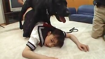 hayvan ve kadın seks,asyalı hayvanat bahçesi pornosu